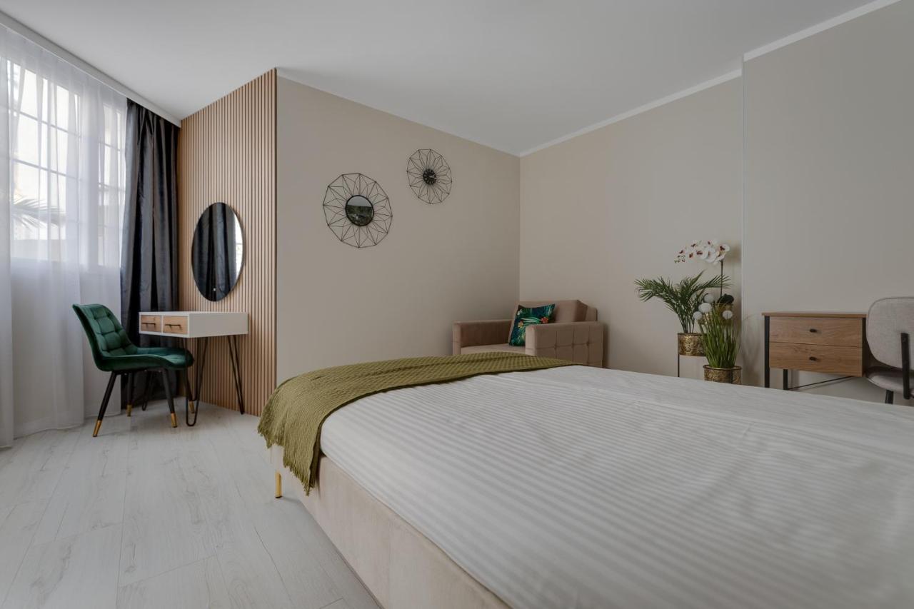 Jacob Apartment Alicante